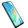 OtterBox Glass Samsung Galaxy A17/Galaxy A17 5G/Galaxy A16/Galaxy A16 5G (6.7') Screen Protector Clear - (77-97714), Drop Pro