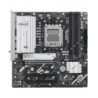 ASUS AMD PRIME B840M-A WIFI-CSM (AM5) Micro ATX Motherboard, DDR5 192GB, 2x PCIe 4 x16 slot, 3x M.2 slots, 4x SATA, Wi-Fi 6E,