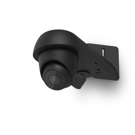 Ubiquiti Camera Arm Mount, Arm Mount Accessory Attaches the G5 Turret Ultra Camera to a Wall/Corner/ Pole,Outdoor Waterproof,