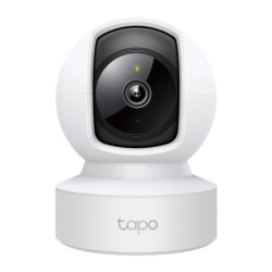 TP-Link Tapo C202 Pan/Tilt Home Security Camera – 1080P   Ethernet port
