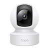 TP-Link Tapo C202 Pan/Tilt Home Security Camera – 1080P   Ethernet port