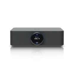 UbiquitiPowerAmp,Black,Premium Speaker Amplifier Designed For High-fidelity Multi-zone Audio Streaming & Immersive Spatial So