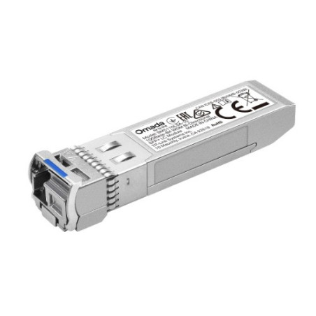 (EOL)TP-Link SM5110LSA-10  Omada 10GBase-BX WDM Bi-Directional SFP  LC Module