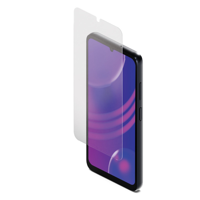 Cygnett OpticShield Samsung Galaxy A16 5G/ A16 4G (6.7') Japanese Tempered Glass Screen Protector -(CY5196CPTGL), 2 Years War