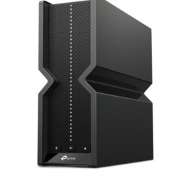 TP-Link Archer BE700 BE15000 Tri-Band Wi-Fi 7 Router  (WIFI7) 688 Mbps at 2.4 GHz   2882 Mbps at 5 GHz   11528 Mbps at 6 GHz 