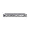 Ubiquiti Pro HD 24, Professional-grade, Layer 3 Etherlighting Switch,(2) 10 GbE, (22) 2.5 GbE, (4) 10G SFP  Ports,