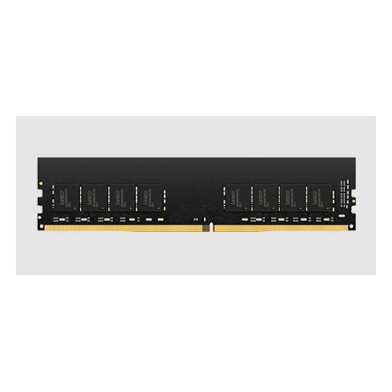 Lexar LD4AU016G-B3200GSST DDR4 UDIMM 16GB 3200 MT/s 1.2V CL22 - Blister