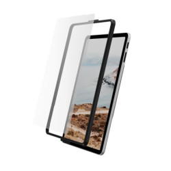 UAG Shield Microsoft Surface Pro (12') (1st Edition) Glass Screen Protector -Clear(34418211NA),Oleophobic Coating,6Ft. Drop P