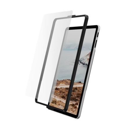 UAG Shield Microsoft Surface Pro (12') (1st Edition) Glass Screen Protector -Clear(34418211NA),Oleophobic Coating,6Ft. Drop P