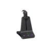 Yealink WH63 E2 Convertible DECT Wireless UC Headset 8 hours talk time185m Wireless range Dual microphone Multi-device Connec