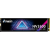 BIWIN NV3500-1TB SSD M.2 NVMe PCIe3.0 Reading speed 3500MB/s Writing speed 2500MB/s BNV350001TB-RGX - 5 Year Warranty