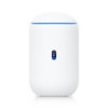 Ubiquiti Dream Router 7, UDR7, 10G Cloud Gateway, Integrated WiFi 7, PoE Switch, MicroSD Storage,Full UniFi Application Suppo