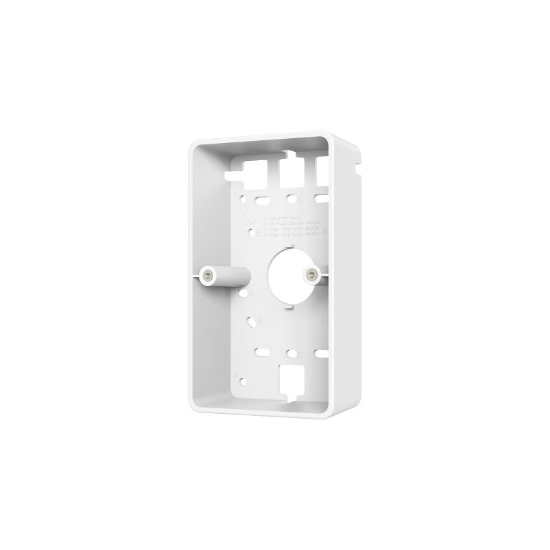 TP-Link OJB-100 Omada Wall Plate Access Point Junction Box *Compatible AP Models: EAP775-Wall, EAP725-Wall, Festa F65-Wall, E