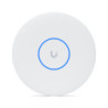 Ubiquiti U7 Pro XG, White,Ceiling-mounted 6-stream WiFi 7 AP Wiith 10/5/2.5/1 GbE Support,140 m²  Coverage, 300  Connect Dev