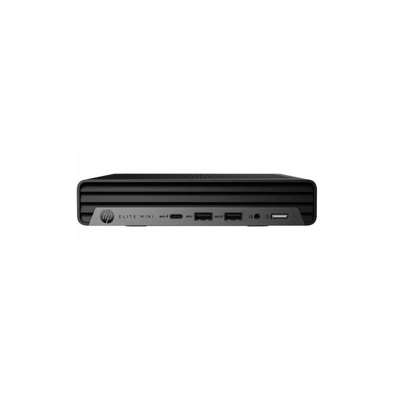 HP Elite Mini 800 G9 Desktop PC Intel i5-14500T vPRO 16GB DDR5 256GB SSD Windows 11 PRO UHD Graphics 770 2xDP 1xHDMI KB Mouse