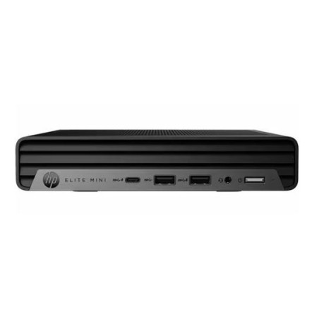 HP Elite Mini 800 G9 Desktop PC Intel i5-14500T vPRO 16GB DDR5 256GB SSD Windows 11 PRO UHD Graphics 770 2xDP 1xHDMI KB Mouse