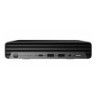 HP Elite Mini 800 G9 Desktop PC Intel i5-14500T vPRO 16GB DDR5 256GB SSD Windows 11 PRO UHD Graphics 770 2xDP 1xHDMI KB Mouse