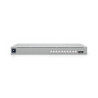 Ubiquiti Pro XG 10 PoE, 1U,Professional-grade 10-port, Layer 3 Etherlighting PoE    Switch,(10) 10 GbE and (2) 10G SFP  Ports