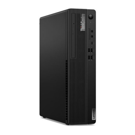LENOVO ThinkCentre M70s G5 SFF Desktop PC i5-14400 16GB DDR5 512GB SSD Windows 11 Pro 3yrs Onsite Wty WiFi6E BT UHD GPU Keybo
