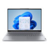 LENOVO ThinkBook 16 G8 16' WUXGA Intel U7-255H 32GB DDR5 512GB SSD WIN 11 PRO Arc 140T GPU AI PC 13 TOPS Thunderbolt 1yr OS 1
