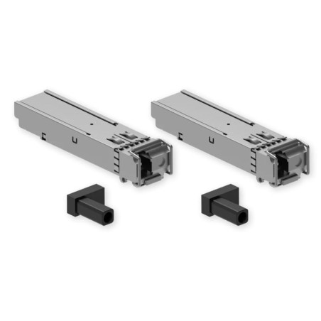 Teltonika PR4LC21K - 1.25 Gb/s 20KM BiDi SFP Transceiver
