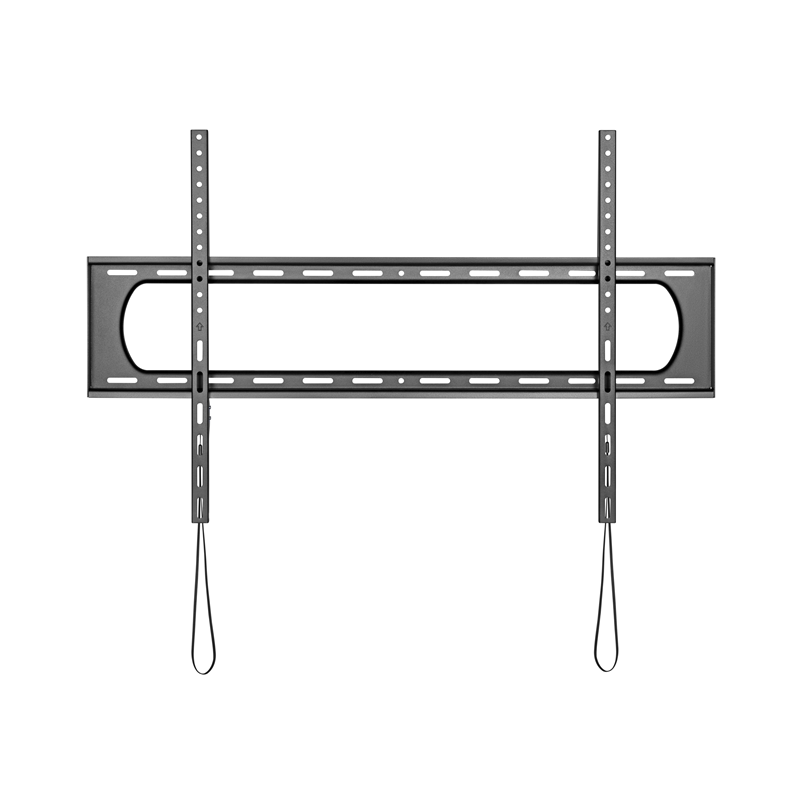 Brateck Affordable Heavy-Duty TV Wall Mount For 60’’~120’’ Fit Curved TV up to 120KG, VESA 50x50 up to 900x600 Fine T