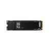 Samsung 990 EVO Plus 2TB PCIe Gen5 NVMe SSD 7250MB/s 6300MB/s R/W 1000K/1350K IOPS 1200TBW 1.5M hrs V-NAND TLC AES 256-bit En