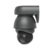 Ubiquiti AI PTZ Industrial, Black, 4K PoE   PTZ Camera,IP66,Enhanced AI Capabilities,22x Optical Zoom,Long-range,Adaptive IR 