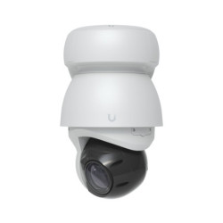 Ubiquiti AI PTZ Industrial, White, 4K PoE   PTZ Camera,IP66,Enhanced AI Capabilities,22x Optical Zoom,Long-range,Adaptive IR 