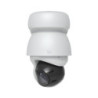 Ubiquiti AI PTZ Industrial, White, 4K PoE   PTZ Camera,IP66,Enhanced AI Capabilities,22x Optical Zoom,Long-range,Adaptive IR 