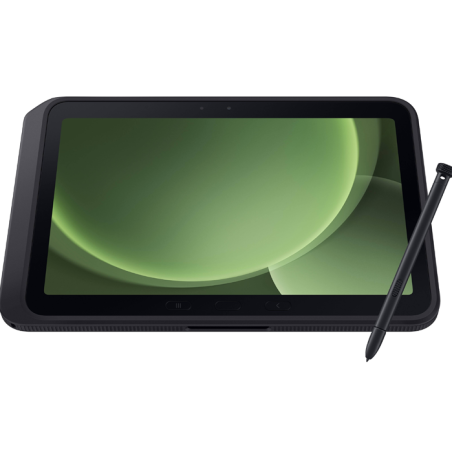 Samsung Galaxy Tab Active5 Pro 5G 256GB EE - Green *AU STOCK*, 10.1', Octa-Core, 8GB/256GB, 12MP/8MP, S Pen, Android, 10100mA
