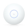 Ubiquiti U7 Long-Range,Compact,Ceiling-mount WiFi 7 AP,5 Spatial Stream,Extended Signal Range,Cover Up To 160m², 300  Device