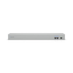 Ubiquiti WAN Switch, 10G SFP  WAN Switch Linking Two Shadow Mode High Availability UniFi Gateways To Single ISP