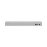 Ubiquiti WAN Switch, 10G SFP  WAN Switch Linking Two Shadow Mode High Availability UniFi Gateways To Single ISP