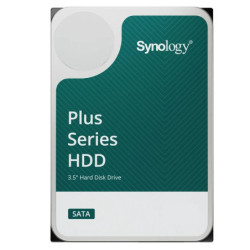 (For Synology NAS only) Synology Plus Series HDD 4TB, Internal, 3.5' SATA, 5400RPM ,3-year warranty, reliable hard drives for
