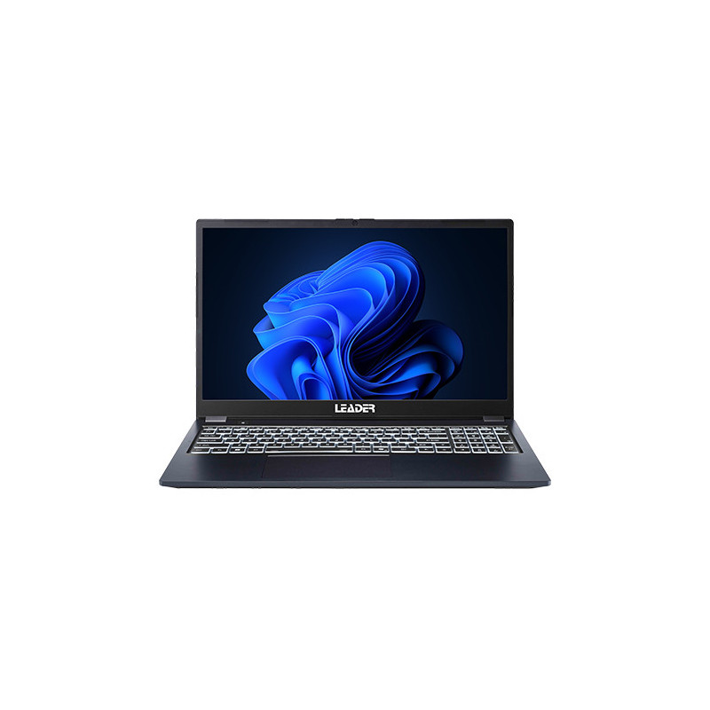 Leader Companion Plus SCP5-C2, 15.6' FHD, Intel Core 5 120U,16GB DDR4, 1TB NVMe SSD, Wi-Fi 6, Iris® Xe, HD Camera, Windows 1