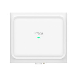 TP-Link EAP772-Outdoor Omada Tri-Band Omnidirectional BE9300 Indoor/Outdoor Wi-Fi 7 Access Point,1×2.5G RJ45 Port 688Mbps at