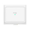 TP-Link EAP772-Outdoor Omada Tri-Band Omnidirectional BE9300 Indoor/Outdoor Wi-Fi 7 Access Point,1×2.5G RJ45 Port 688Mbps at