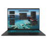 ASUS VivoBook V16 16' WUXGA Notebook Intel Core 7 240H DDR5 16GB 1TB RTX 5050 8GB GDDR7 Black Win 11 Pro 1.95kg 1Y Warranty