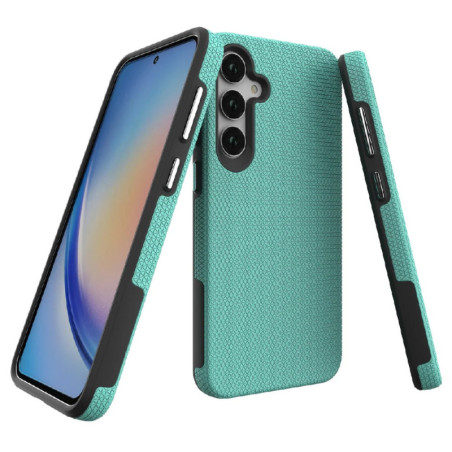USP Samsung Galaxy A15 (6.5') Case Blue - ShockProof, DropProof, High Quality Material, Long-Lasting Protection, 5 Years Warr