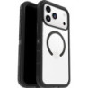 OtterBox Defender Pro XT MagSafe Apple iPhone 17 Pro (6.3') Case Dark Side (Clear/Black) - (77-98516), DROP  7X Military Stan