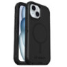 OtterBox Defender MagSafe Apple  iPhone 17e / iPhone 16e / iPhone 15 / iPhone 14 / iPhone 13 (6.1') Case Black - No Retail Pa