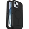 OtterBox Defender MagSafe Apple iPhone 17e /  iPhone 16e / iPhone 15/ iPhone 14 / iPhone 13 (6.1') Case Black- (77-97534), 7 