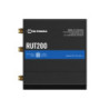 Teltonika RUT200 Industrial Cellular Router, WAN Failover, Compact and Reliable Industrial 4G LTE Router/Firewall, PSU includ