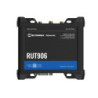 Teltonika RUT906 Industrial Cellular Router, Dual-SIM Cellular 4G LTE, WAN Failover, with 4x Ethernet Ports, PSU included