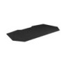 Brateck MP10-5L 1200mmx600mm Gaming Desk Pad, Level up the gaming experience, Anti-Slip Backing (LS)