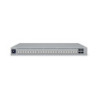 Ubiquiti Pro HD 24 PoE,Professional-grade, Layer 3 Etherlighting Switch, (2) 10 GbE PoE  , (22) 2.5 GbE PoE  , (4) 10G SFP  P