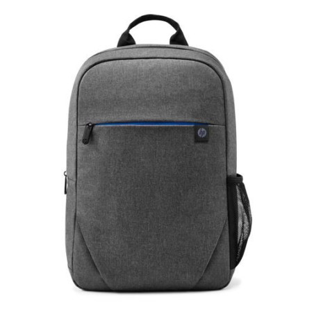 HP Bag 16' 18L Prelude Laptop Backpack 100% recycled plastic water-resistant top zip closure compatible 16' 15.6' 14' 13.3' 1