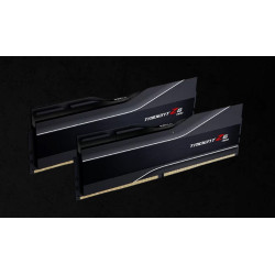 G.SKILL F5-8000J4048G24GX2-TZ5N 48GB (2 x 24GB)/ DDR5 8000 MT/s/ Timings 40-48-48-128/ Voltage 1.4V/ EXPO/ TZ5 Neo