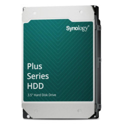 (For Synology NAS only) Synology Plus Series HDD 16TB, Internal . 3.5' SATA, 7200RPM ,3-year warranty